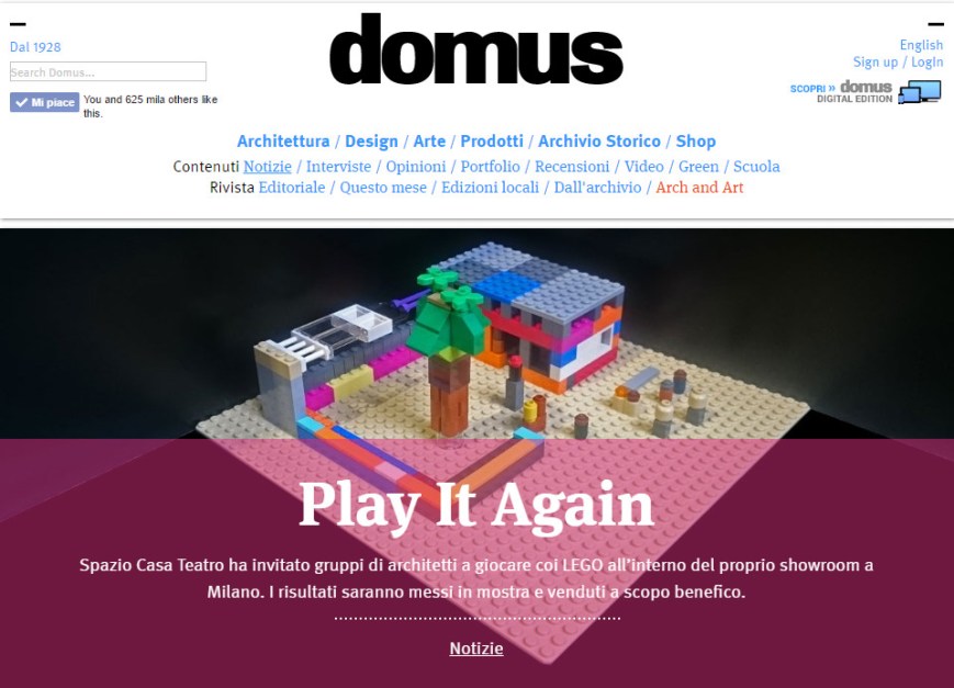 domus